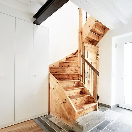 Basalt-Loft Villa Kottenheim Eksteriør billede